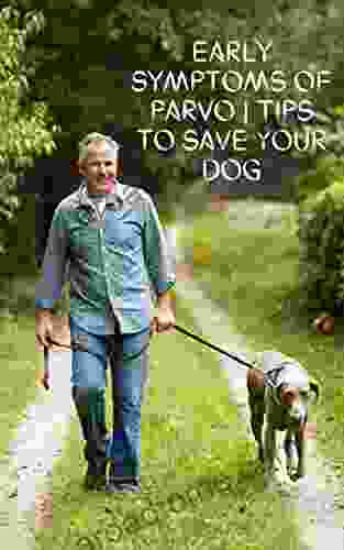 Early Symptoms Of PARVO: Tips To Save Your Dog