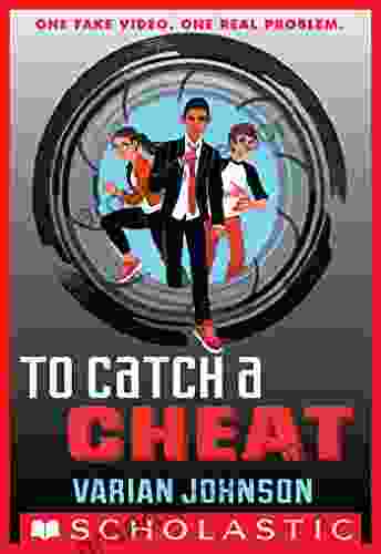 To Catch A Cheat: A Jackson Greene Novel