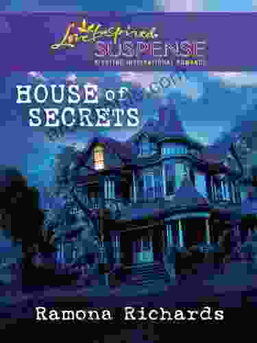 House Of Secrets (Love Inspired Suspense)