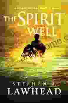 The Spirit Well (Bright Empires 3)