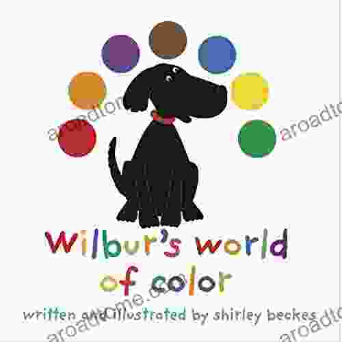 Wilbur S World Of Color Stacey Davis