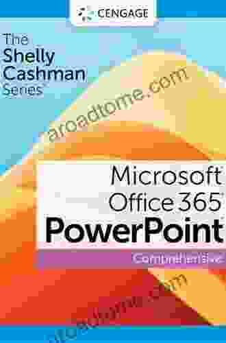 Shelly Cashman Microsoft Office 365 PowerPoint 2024: Intermediate