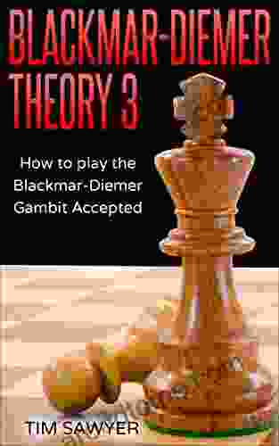 Blackmar Diemer Theory 3: How To Play The Blackmar Diemer Gambit Accepted (Chess BDG)