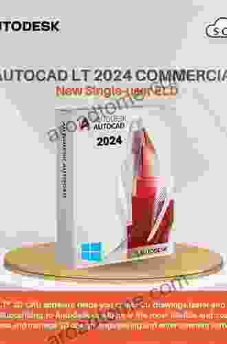 AutoCAD 2024 And AutoCAD LT 2024: Essentials