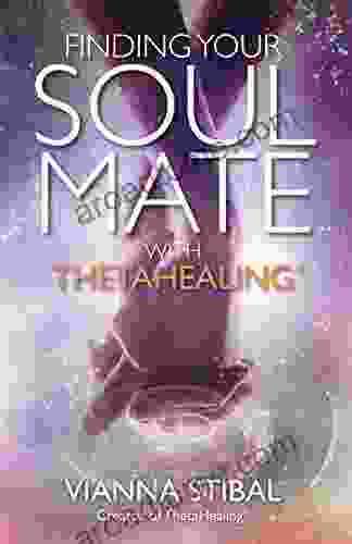 Finding Your Soul Mate With ThetaHealing