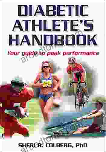 Diabetic Athlete S Handbook Sheri Colberg