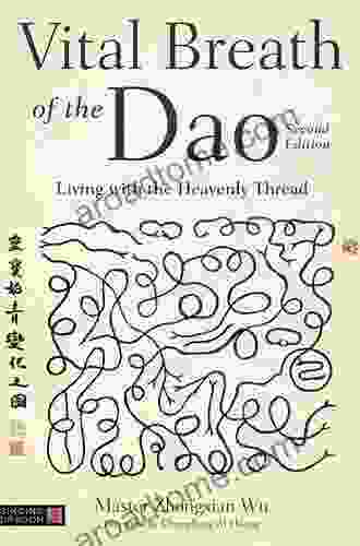 Vital Breath Of The Dao: Chinese Shamanic Tiger Qigong Laohu Gong