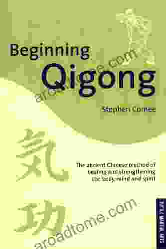 Beginning Qigong: Chinese Secrets for Health and Longevity