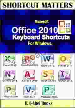 Microsoft Office 2024 Keyboard Shortcuts For Windows (Shortcut Matters)