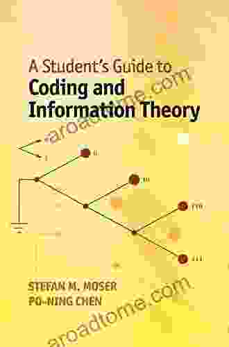 A Student s Guide to Coding and Information Theory