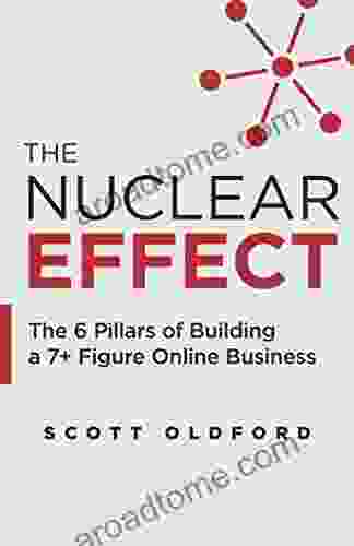 The Nuclear Effect: The 6 Pillars Of Building A 7+ Figure Online Business