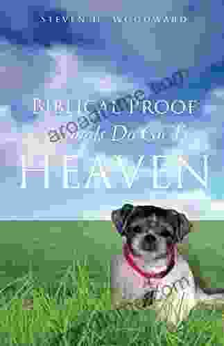 Biblical Proof Animals Do Go To Heaven