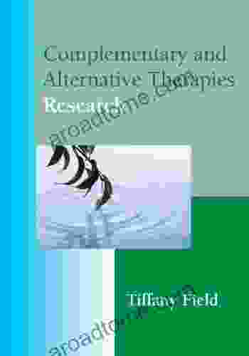 Complementary And Alternative Therapies Research