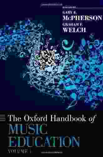 Vocal Instrumental And Ensemble Learning And Teaching: An Oxford Handbook Of Music Education Volume 3 (Oxford Handbooks)