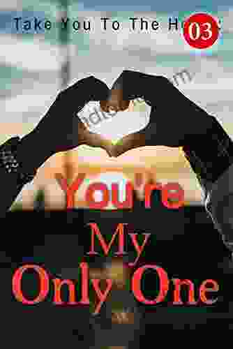 Take You To The Heart: You Re My Only One 3: If There Are Misunderstandings