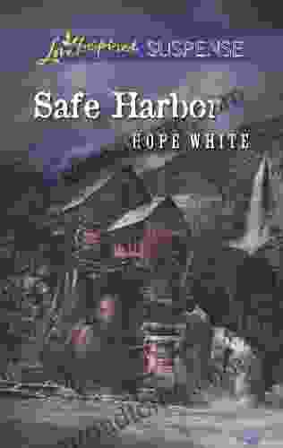 Safe Harbor (Love Inspired Suspense)