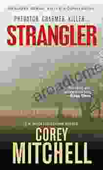 Strangler Corey Mitchell