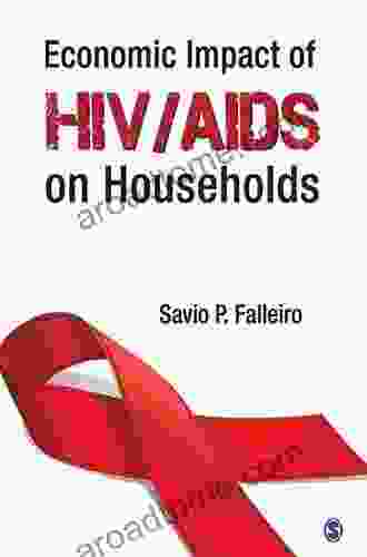 Economic Impact Of HIV/AIDS On Households