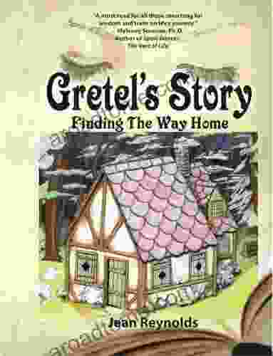Gretel S Story Jean Reynolds