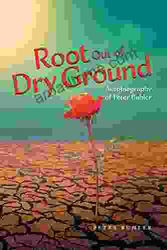 Root Out Of Dry Ground