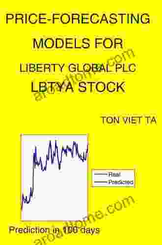 Price Forecasting Models For Liberty Global Plc LBTYA Stock (NASDAQ Composite Components)
