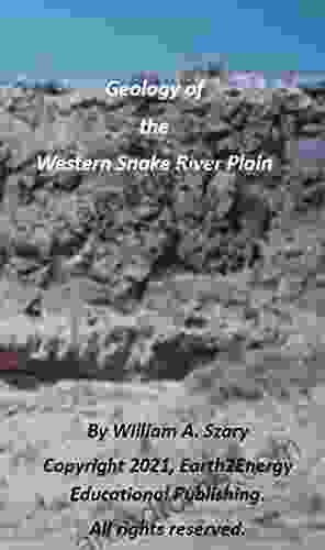 Geology Of The Western Snake River Plain