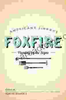 Planting By the Signs: Mountain Gardening: The Foxfire Americana Library (10)