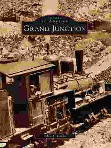 Grand Junction (Images Of America)