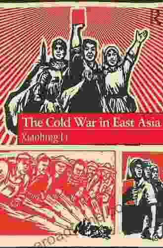 The Cold War In East Asia