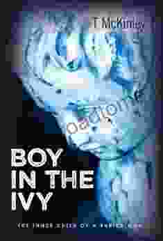 Boy In The Ivy: The Inner Child Of A Buried Man