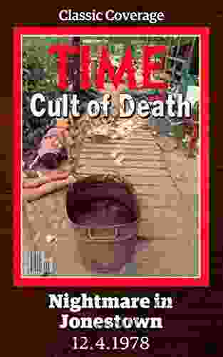 Nightmare In Jonestown: Cult Of Death (Singles Classic)