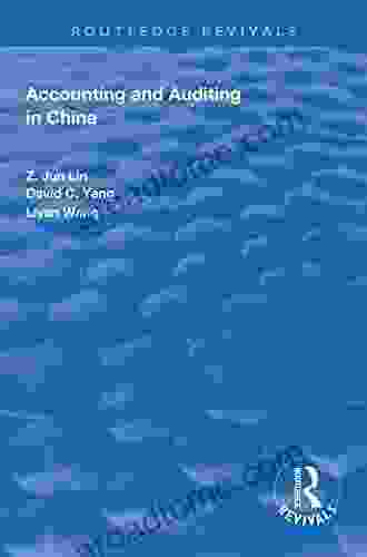 Accounting And Auditing In China (Routledge Revivals)