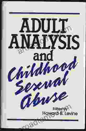 Adult Analysis And Childhood Sexual Abuse