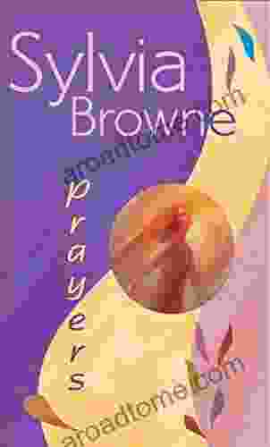 Prayers (Puffy Books) Sylvia Browne