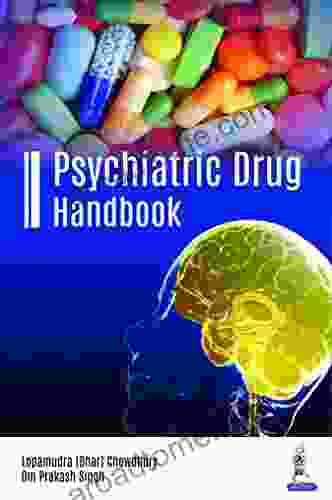 Psychiatric Drug Handbook Sarah Owen