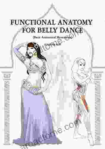 FUNCTIONAL ANATOMY FOR BELLY DANCE
