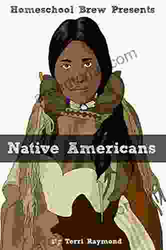 Native Americans: Third Grade Social Science Lesson Activities Discussion Questions And Quizzes