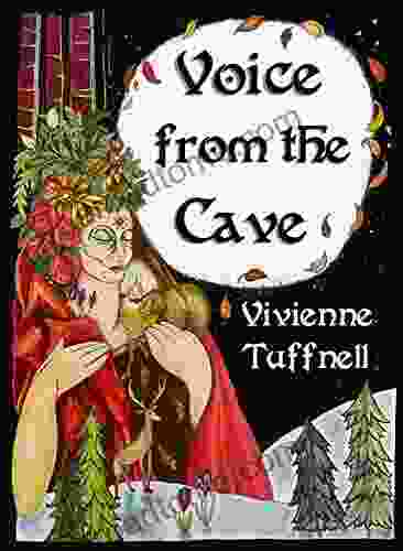 Voice From The Cave Vivienne Tuffnell