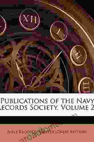 The Naval Miscellany: Volume VII (Navy Records Society Publications 153)