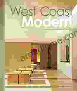 West Coast Modern Zahid Sardar