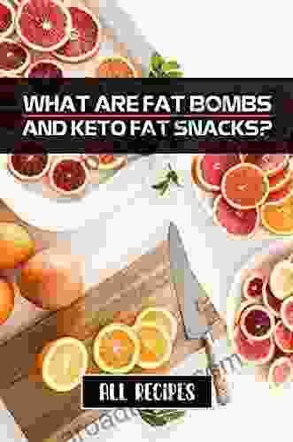 What Are Fat Bombs And Keto Fat Snacks?: All Recipes: Keto Diet