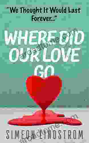 Where Did Our Love Go And Where Do We Go From Here?
