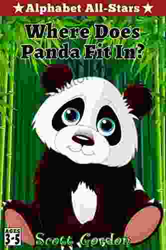 Alphabet All Stars: Where Does Panda Fit In?