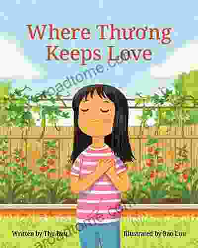 Where Thuong Keeps Love Thu Buu