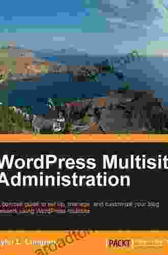 WordPress Multisite Administration Tyler L Longren