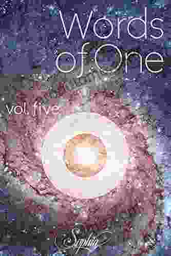 Words Of One: Volume Five (Words Of One 5)