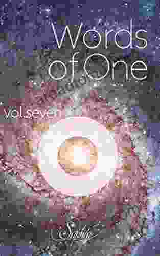 Words Of One: Volume Seven (Words Of One 7)