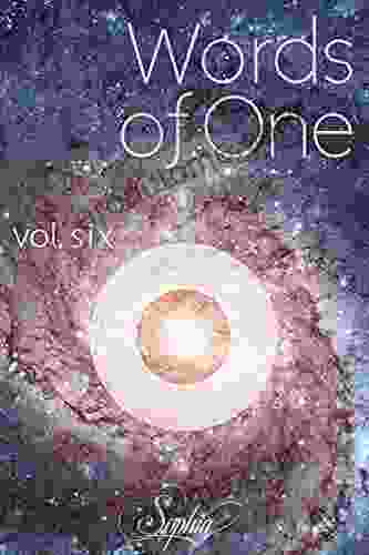 Words Of One: Volume Six (Words Of One 6)