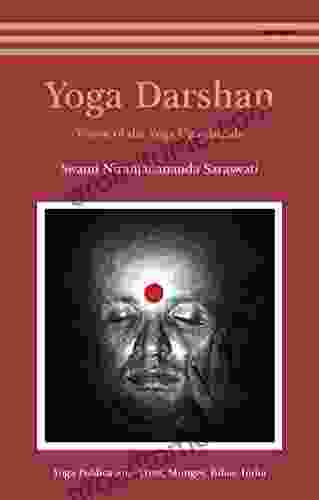 Yoga Darshan: Vision Of The Yoga Upanishads